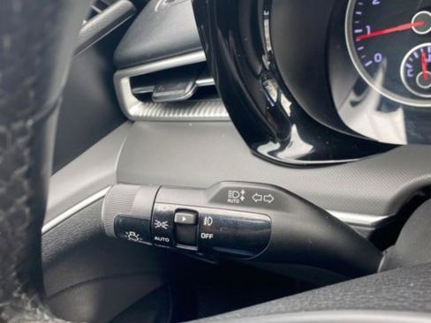 Used 2022 Kia K5 GT-Line image 19