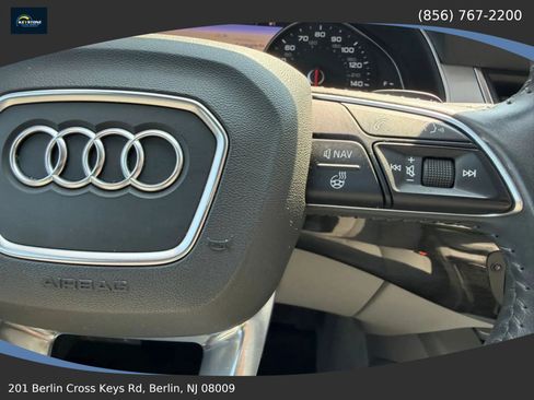 Used 2019 Audi Q7 2.0T Premium w/ Convenience Package AWD/4WD image 29