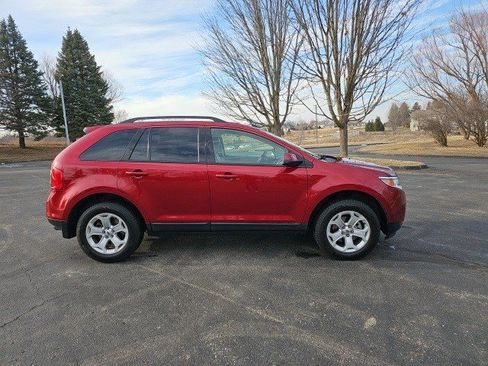 Used 2013 Ford Edge SEL image 7