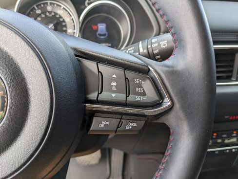 Used 2023 MAZDA CX-5 Carbon Edition image 30