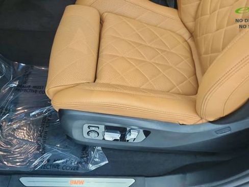 Used 2026 BMW X5 xDrive40i AWD/4WD image 34