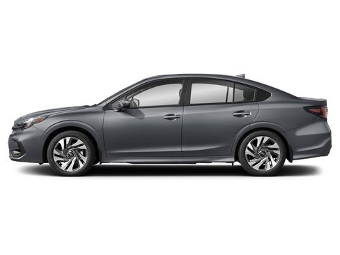 New 2025 Subaru Legacy Touring XT image 3