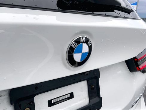 Used 2023 BMW X3 sDrive30i w/ M Sport Package image 30