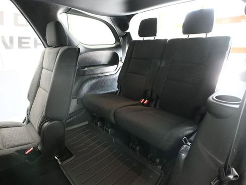 Used 2023 Dodge Durango R/T w/ Blacktop Package image 42