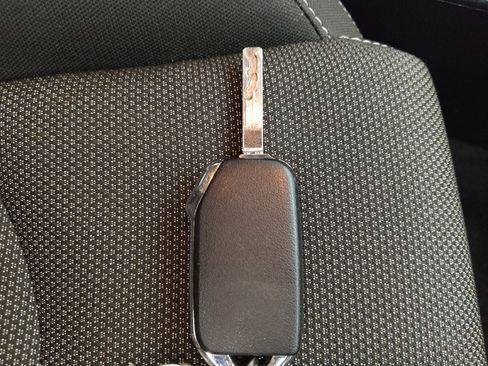 Used 2024 Kia Forte LXS FWD image 32