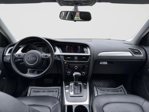 Used 2016 Audi A4 2.0T Premium w/ Convenience Plus Package image 23
