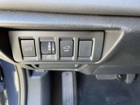 Certified 2025 Subaru Outback Touring XT image 21