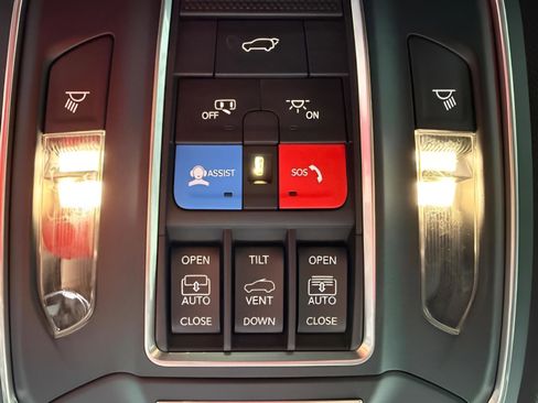 New 2026 Jeep Grand Cherokee Limited AWD/4WD image 26