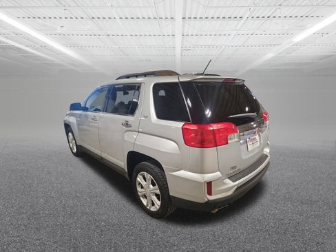 Used 2016 GMC Terrain SLT image 8