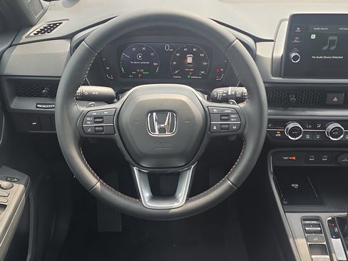 New 2026 Honda CR-V Sport-L image 30