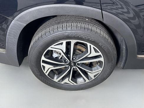 Used 2020 Hyundai Santa Fe Limited image 33