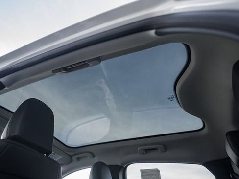 New 2025 Ford Mustang Mach-E Premium w/ Sport Appearance Package image 40