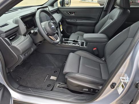 New 2026 Subaru Outback Touring XT AWD/4WD image 10