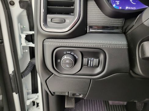 Used 2024 RAM 3500 Limited image 43