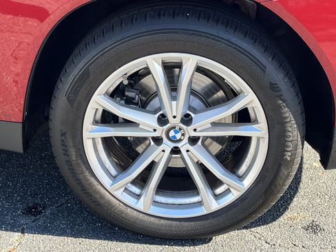 Used 2025 BMW X3 xDrive30i w/ Premium Package image 31