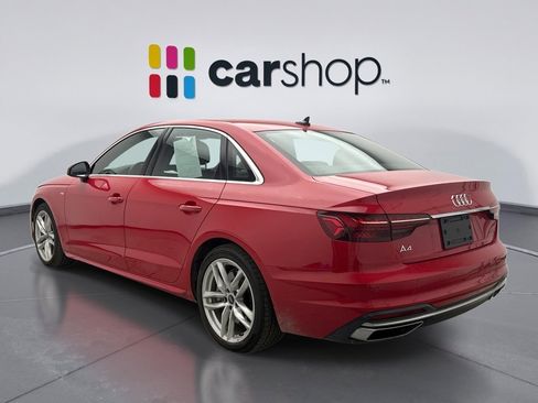 Used 2024 Audi A4 2.0T Premium image 3