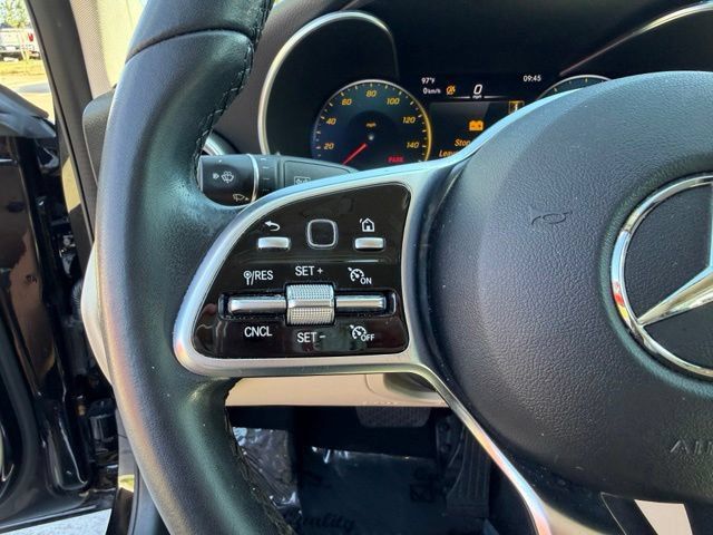 Used 2021 Mercedes-Benz C 300 Sedan image 15