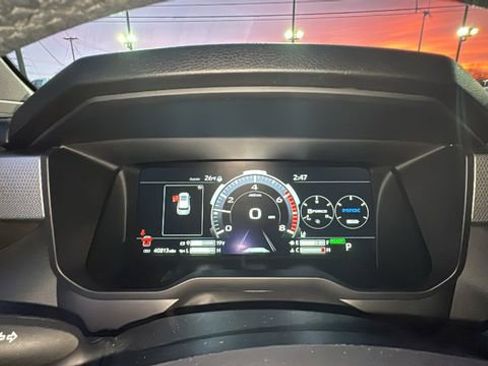 Used 2024 Toyota Sequoia Limited w/ Nightshade Package image 17