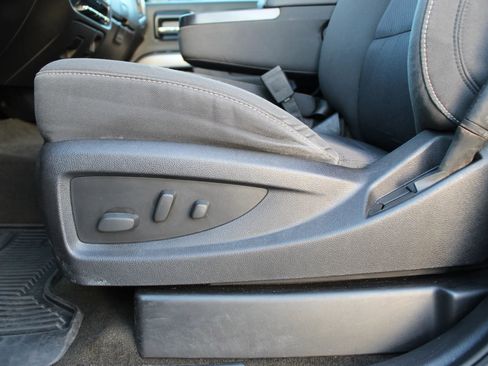 Used 2016 Chevrolet Silverado 1500 LT w/ All Star Edition AWD/4WD image 13