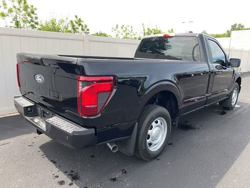 Used 2025 Ford F150 XL RWD image 3