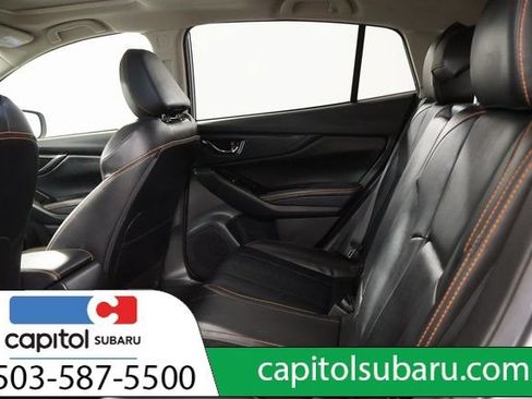 Used 2019 Subaru Crosstrek 2.0i Limited w/ Moonroof Package w/Navigation AWD/4WD image 28