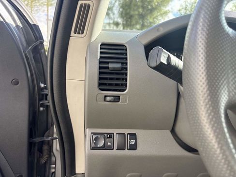 Used 2018 Nissan Frontier SV image 22