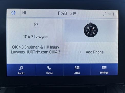 Used 2022 Ford Explorer XLT image 14