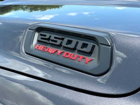 New 2026 RAM 2500 Lone Star AWD/4WD image 15