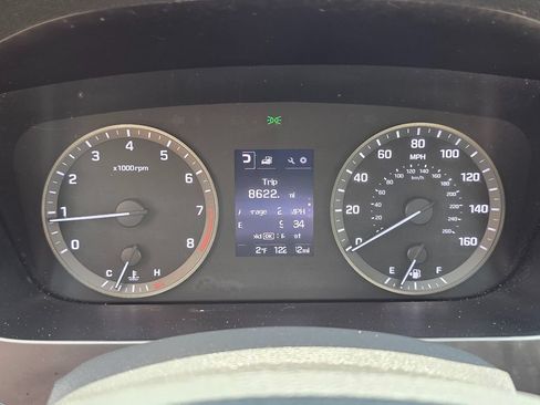 Used 2017 Hyundai Sonata SE FWD image 27