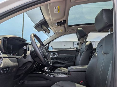 Used 2022 Kia Sorento SX AWD/4WD image 14