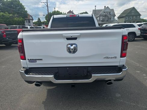 Used 2023 RAM 1500 Laramie AWD/4WD image 17