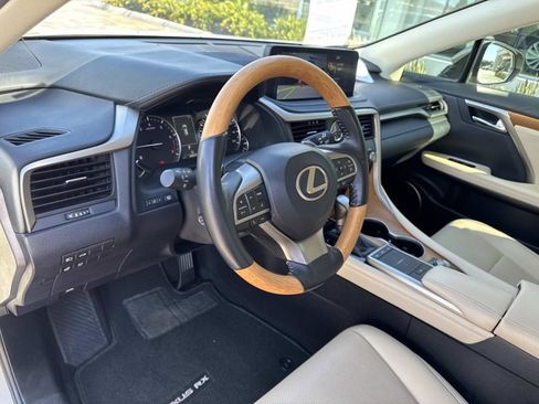 Used 2021 Lexus RX 350 350 image 15