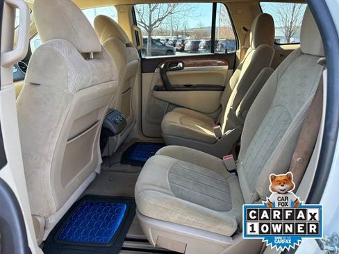 Used 2012 Buick Enclave Convenience w/ LPO, Cargo Convenience Pkg image 20