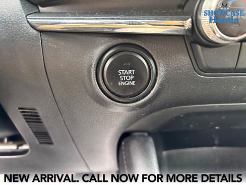 Used 2022 MAZDA MAZDA3 s image 9