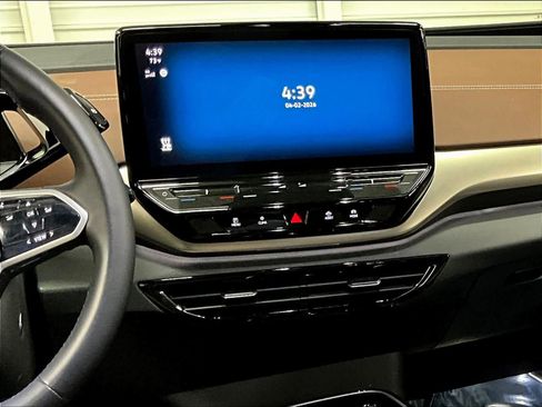 Used 2023 Volkswagen ID.4 Pro RWD image 8