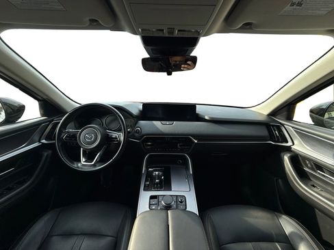 Used 2025 MAZDA CX-90 3.3 Turbo w/ Preferred Package image 11