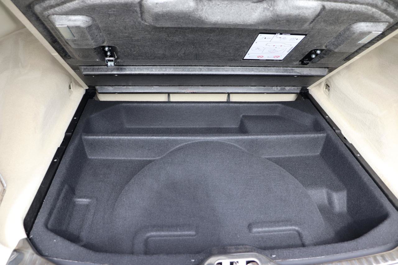 Used 2015 Volvo XC60 T6 AWD/4WD image 7