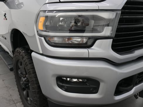 Used 2023 RAM 3500 Laramie AWD/4WD image 23