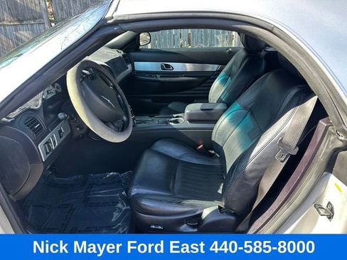 Used 2004 Ford Thunderbird RWD image 15