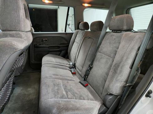 Used 2003 Honda Pilot EX image 20