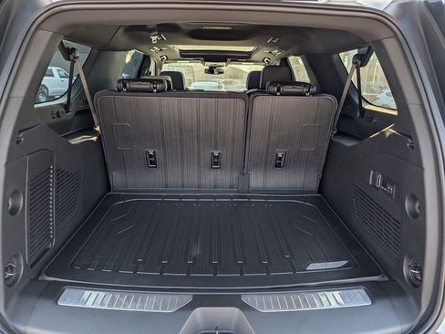 New 2026 GMC Yukon XL Denali w/ Sun & Power Step Package image 22