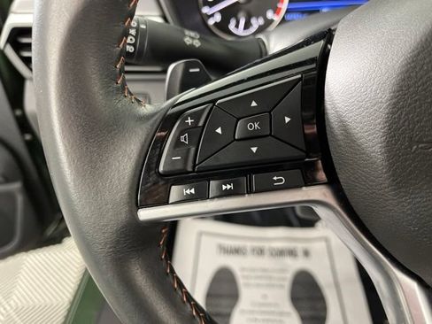 Used 2025 Nissan Altima 2.5 SR FWD image 24