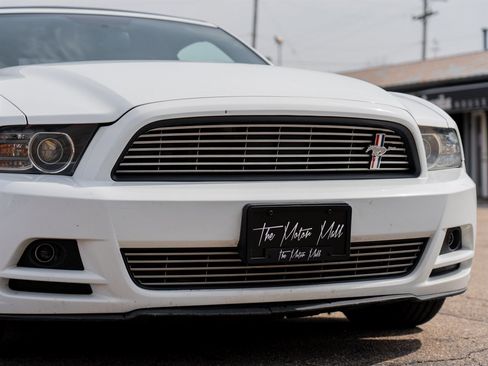 Used 2014 Ford Mustang Premium w/ Electronics Package image 11