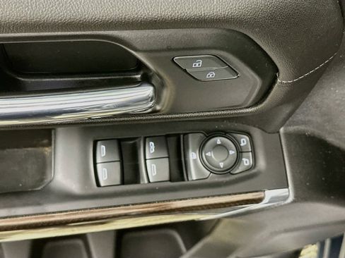 Used 2021 Chevrolet Silverado 1500 LT w/ Bed Protection Package RWD image 20