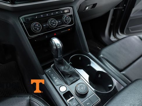 Used 2018 Volkswagen Atlas SEL AWD/4WD image 64