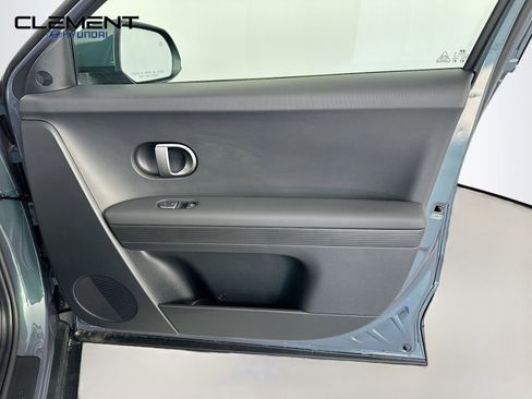 New 2026 Hyundai Ioniq 5 SE AWD/4WD image 29