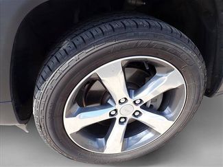 Used 2021 Jeep Grand Cherokee L Limited w/ Trailer Tow Group (B) AWD/4WD video 4