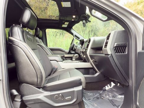 Used 2020 Ford F150 Raptor w/ Equipment Group 802A Luxury image 25