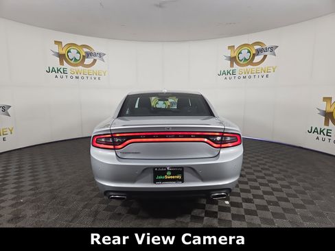 Used 2023 Dodge Charger SXT image 7