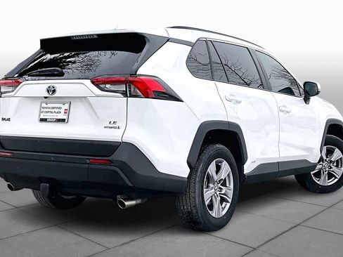 Certified 2023 Toyota RAV4 LE image 13
